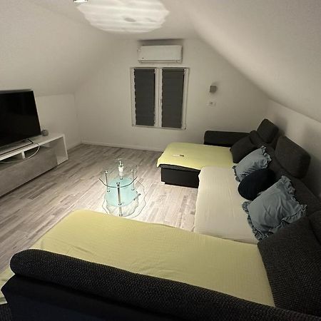 Villa Green Hill, Cista Velika, Imotski Оміш Екстер'єр фото