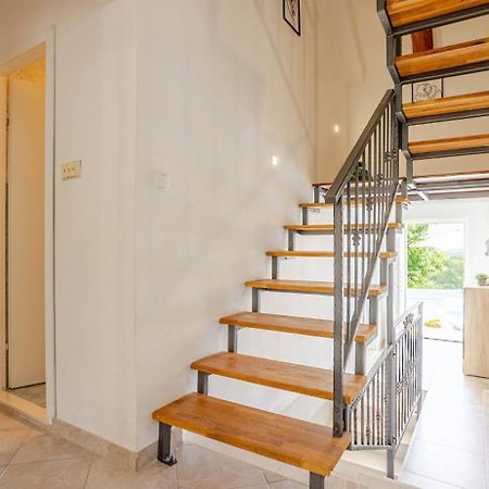 Villa Green Hill, Cista Velika, Imotski Оміш Екстер'єр фото