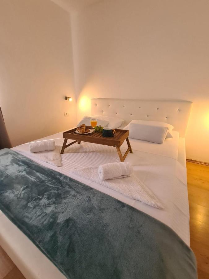 Villa Green Hill, Cista Velika, Imotski Оміш Екстер'єр фото