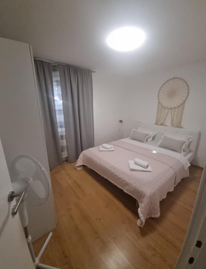 Villa Green Hill, Cista Velika, Imotski Оміш Екстер'єр фото