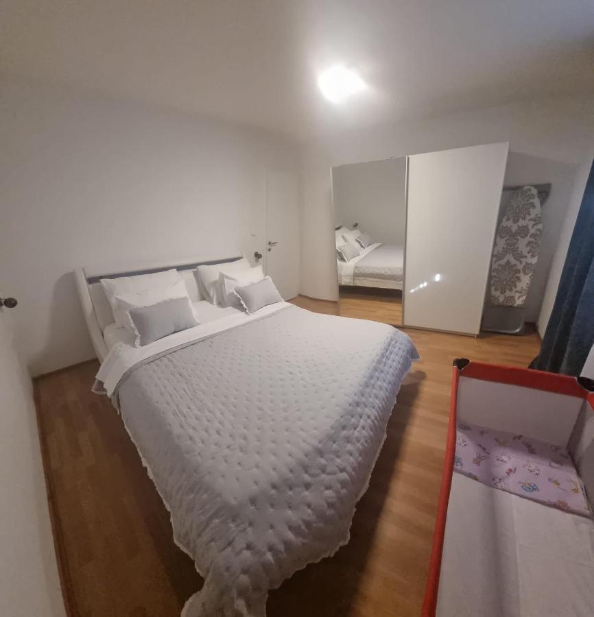 Villa Green Hill, Cista Velika, Imotski Оміш Екстер'єр фото