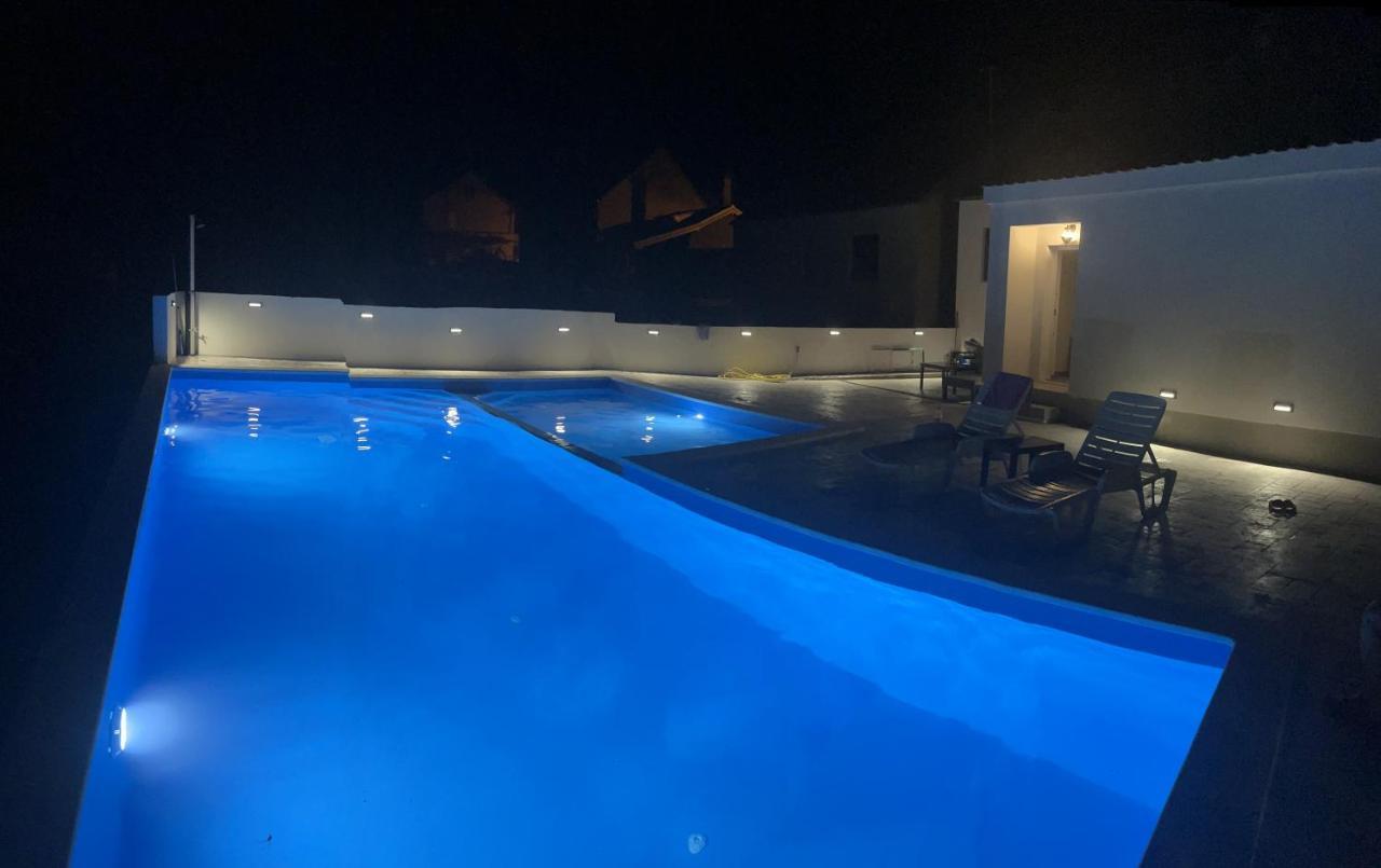 Villa Green Hill, Cista Velika, Imotski Оміш Екстер'єр фото