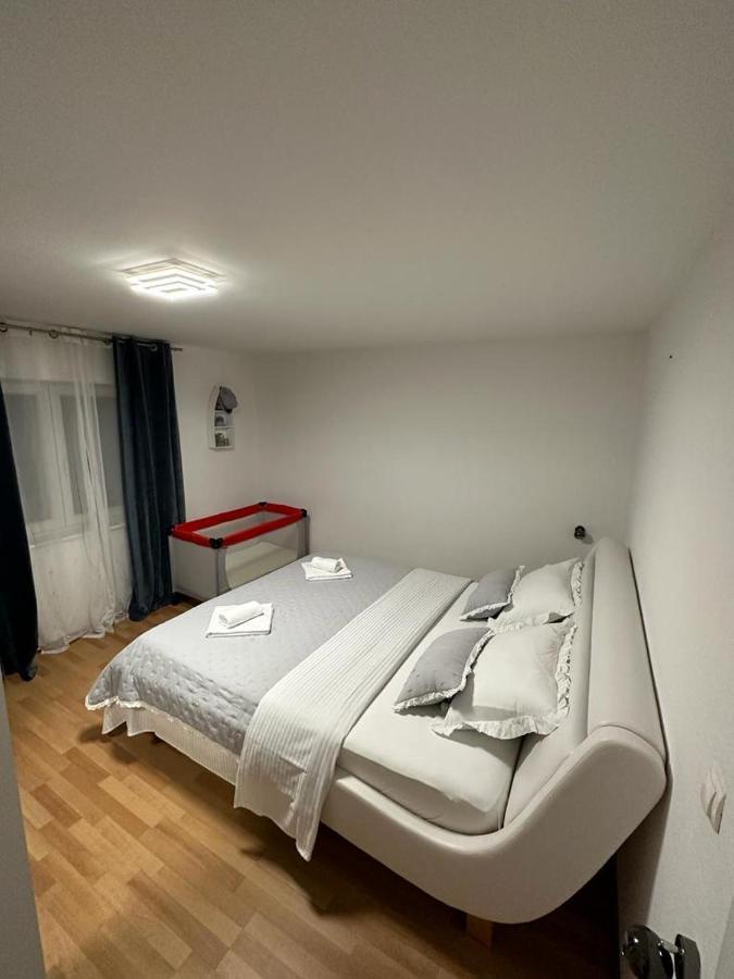 Villa Green Hill, Cista Velika, Imotski Оміш Екстер'єр фото