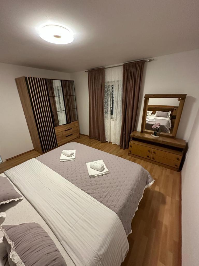 Villa Green Hill, Cista Velika, Imotski Оміш Екстер'єр фото