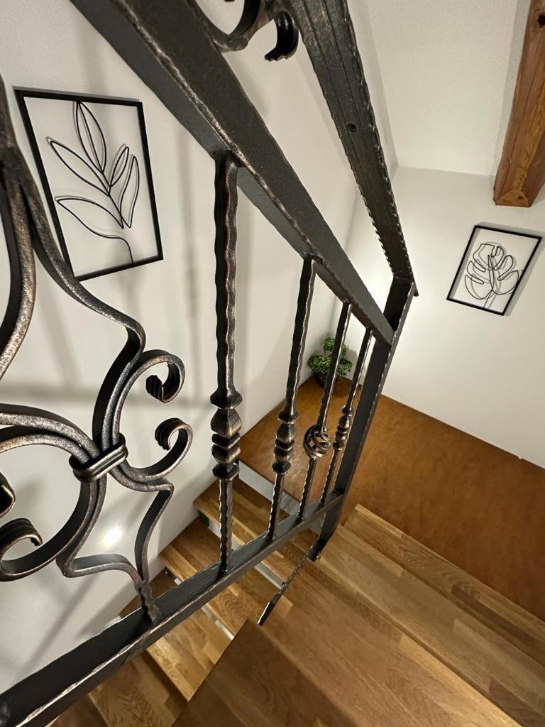 Villa Green Hill, Cista Velika, Imotski Оміш Екстер'єр фото