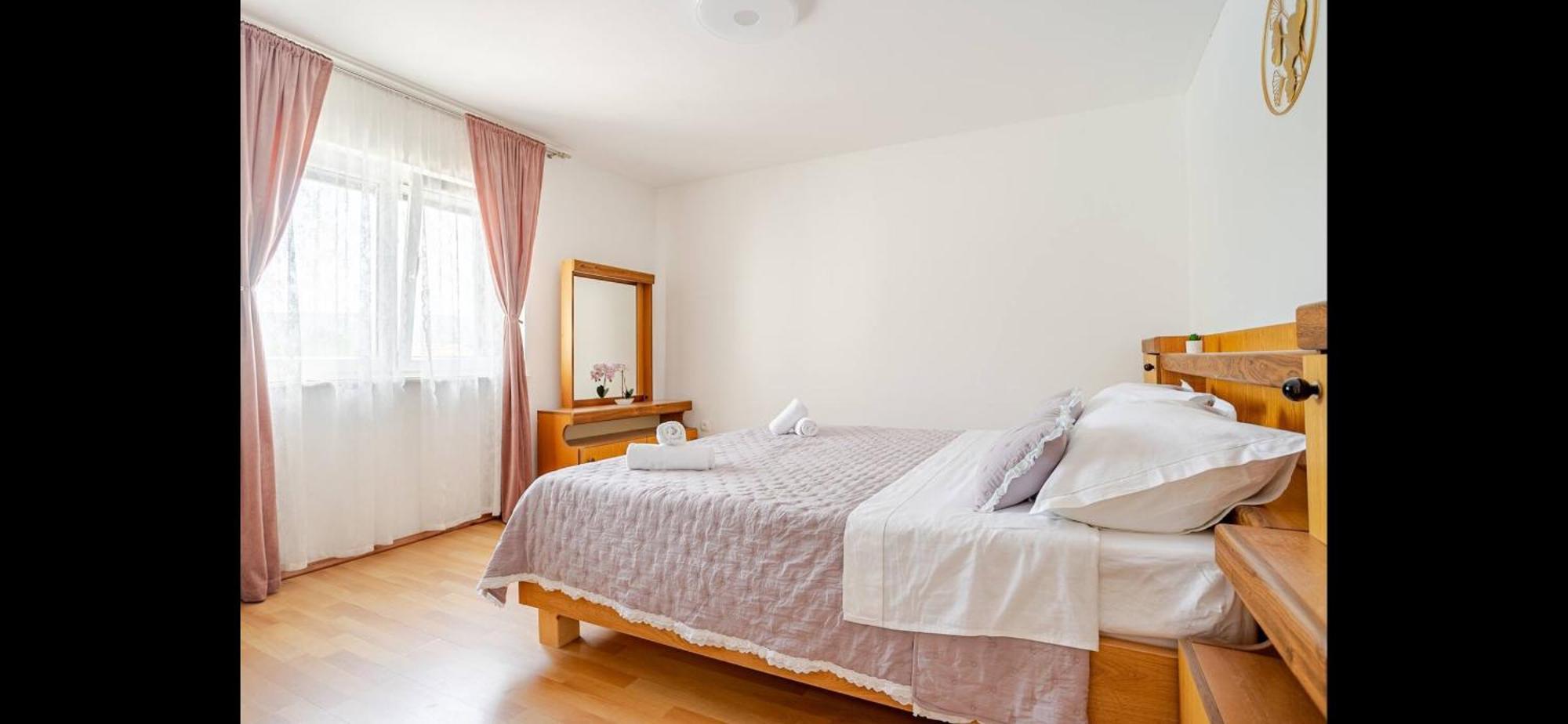 Villa Green Hill, Cista Velika, Imotski Оміш Екстер'єр фото