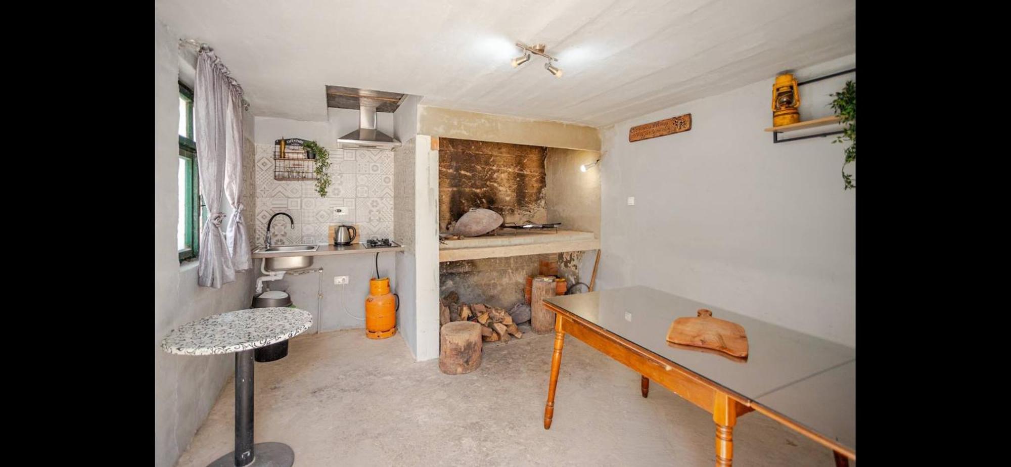 Villa Green Hill, Cista Velika, Imotski Оміш Екстер'єр фото